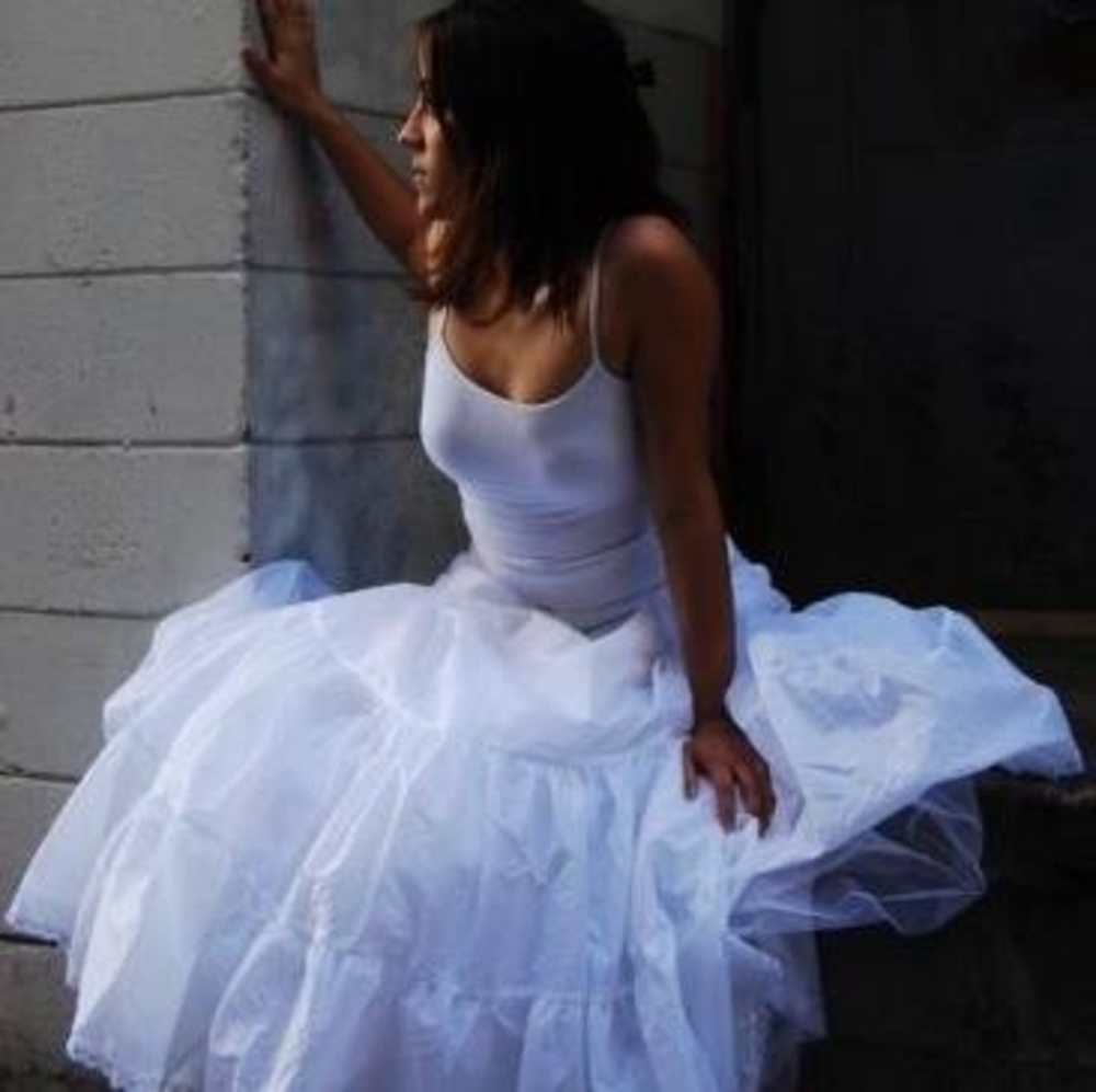 Meet your Posher, Stacy